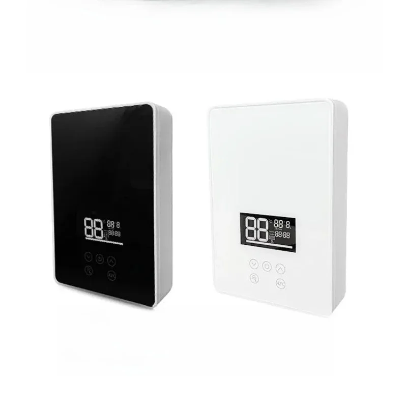 

Instant Shower Instant Electric Water Heater Instant Geyser 110V 220V 240V 3500 45000 5500 W RV Family Hotel