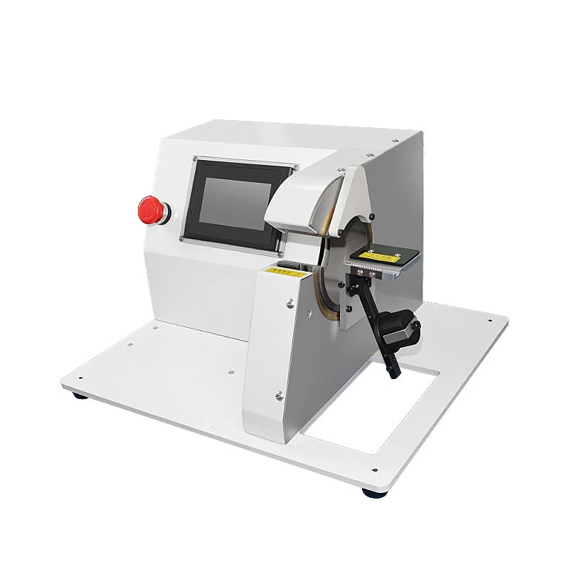 

Wire harness winding tape machine, automatic continuous acetic acid tape wrapping machine