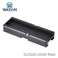 WD02012 BK LOGO