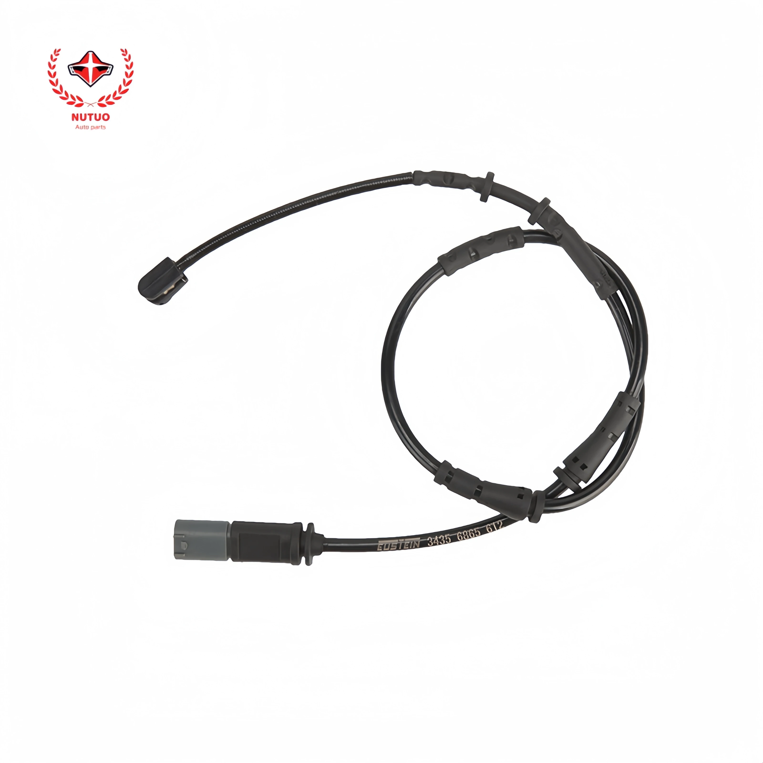 34356865612 34356779763 Brake Alarm Cable Sensor cable is suitable for MINI F55 F56 F57 F60