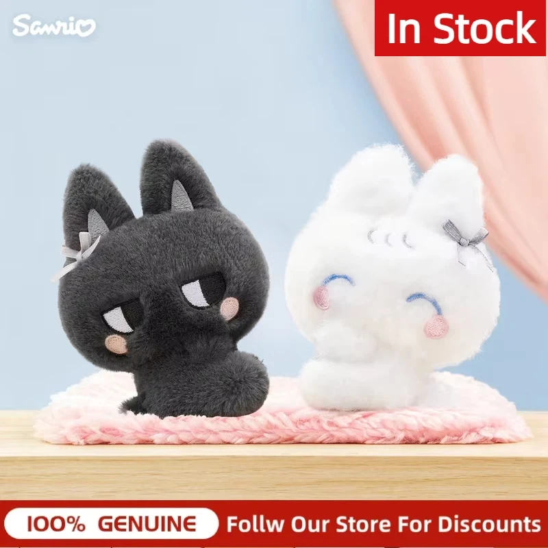 Genuine Miamilo Plush Magnetic Pendant Soft Stuffed Ornament Daily Decor Cute Collectible Festival Present For Lovers Hobby Fans - view 5
