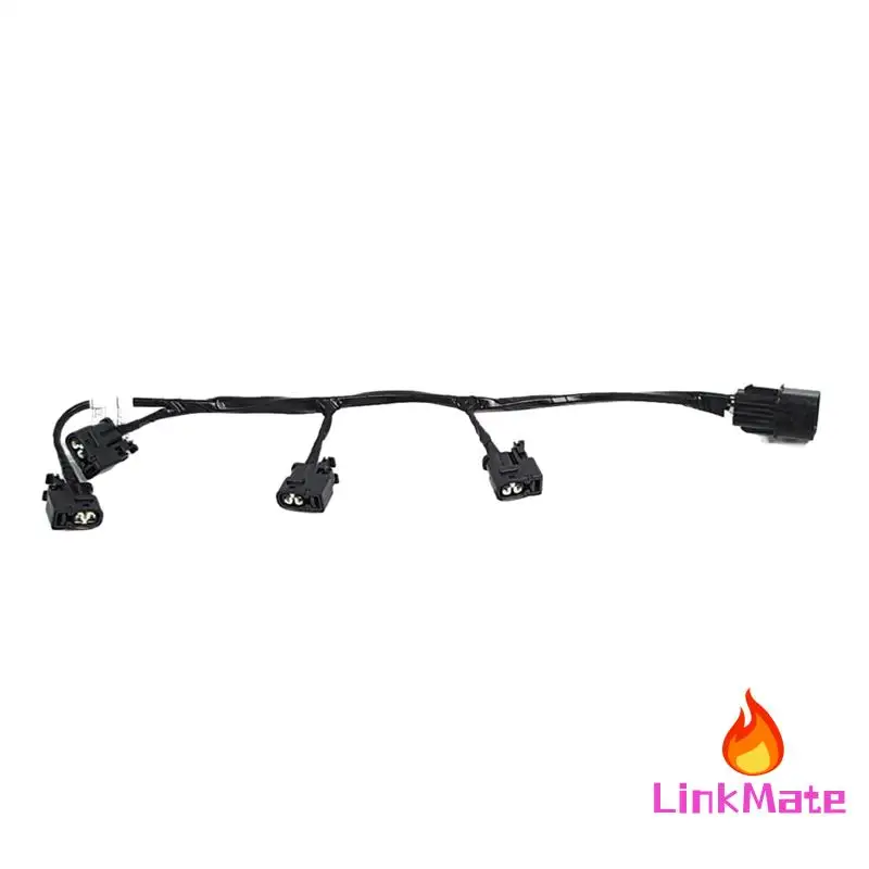 ملف الإشعال سلك تسخير 27350-26620 2735026620   27350 26620 لسيارة هيونداي أكسنت كيا ريو ريو 5 الجديدة عالية الجودة