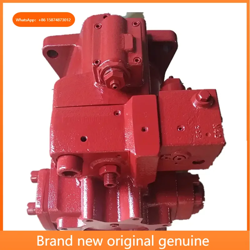 K3VL45B 1NLSM P01-E0 1 Hydraul Pump K3VL45 K3VL80 K3VL112 K3VL140 K3VL200 series Excavator Main Piston Pump K3VL45B-1NRSM-L0