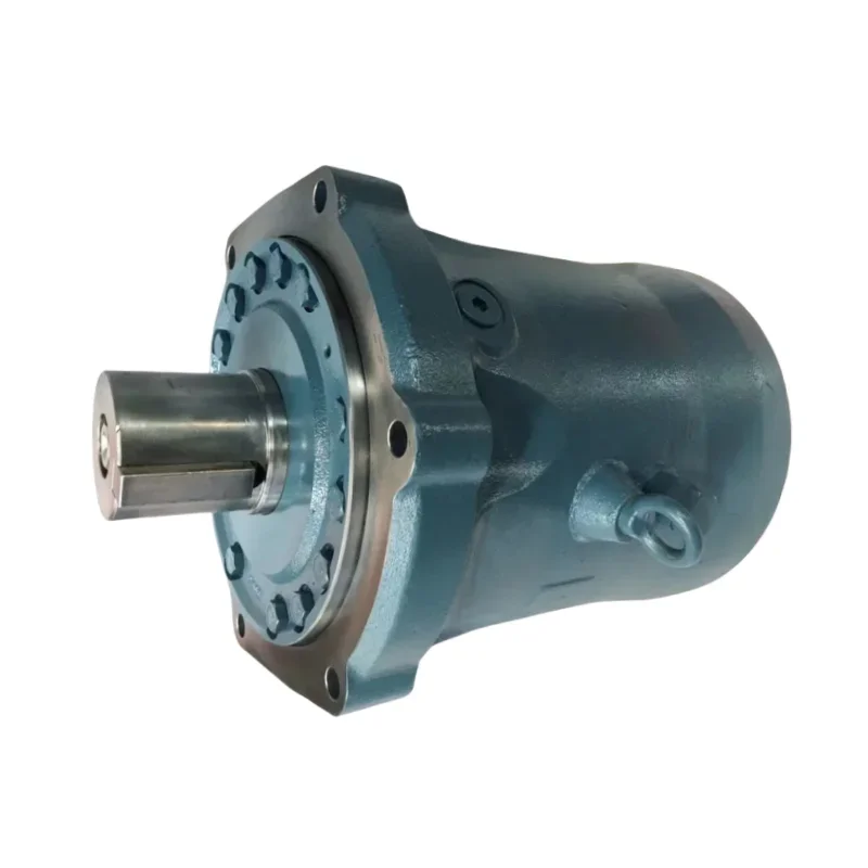 Chengyuan ME MB Series Low Speed Hydraulic Motor ME300 ME350 ME600 ME750 ME850 ME1300 ME3100 ME1900 ME2600-KE Dowmax Motor