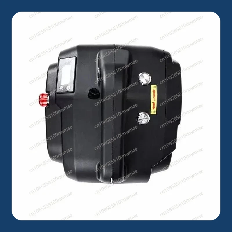 

Емкость 250 кг, портативная машина для скалолазания по веревке, 36 В, литиевая батарея, машина для скалолазания, электрическая веревочная подъемная машина