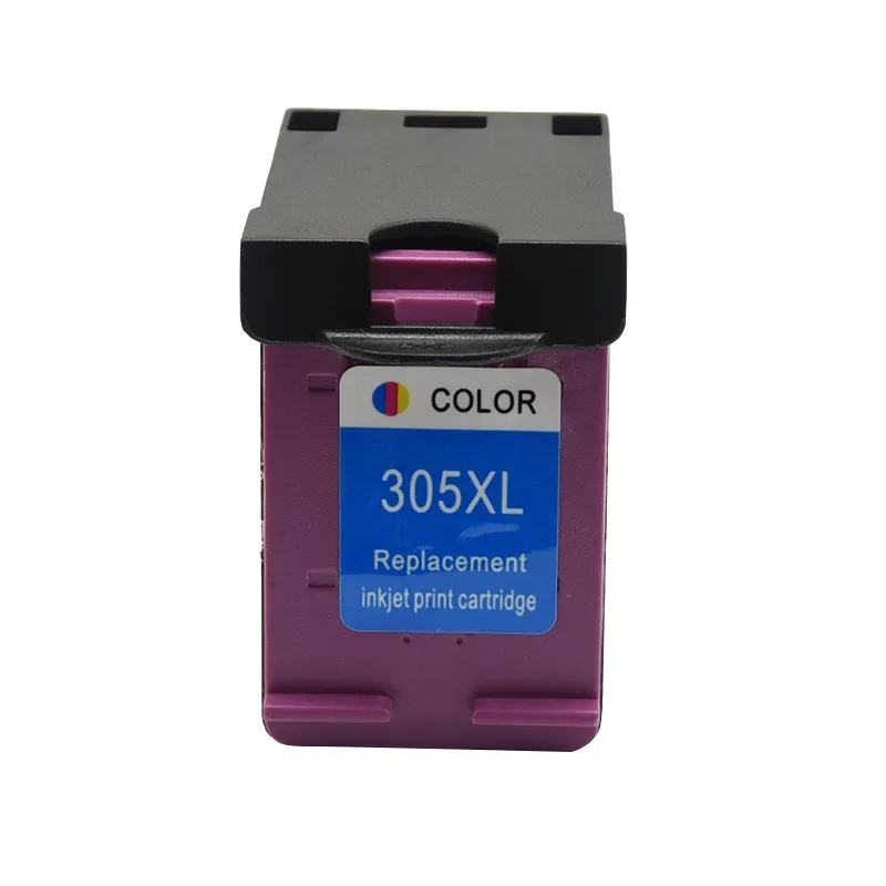 Compatible Ink Cartridge Replacement for HP 305XL 305 XL For HP305 for HP Deskjet 2320 2710 2720 2730 1210 1215 Printer