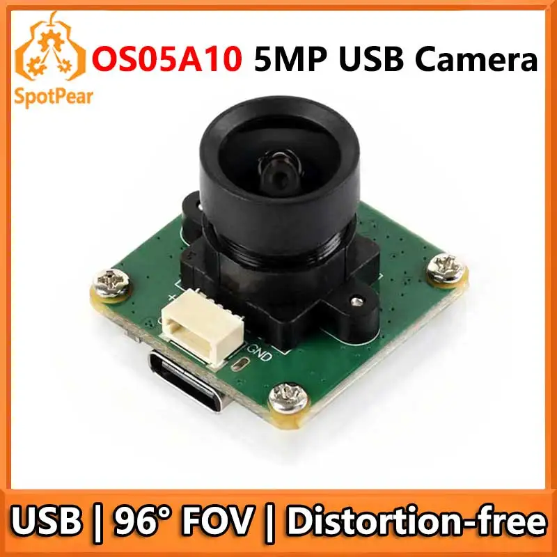 Raspberry Pi Usb Ca… - image