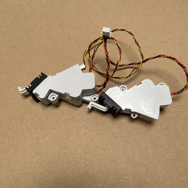 XMSJ For Roborock S7 MaxV G10 G10s S7 Pro S7 Pro Ultra Hardware, Calibrated Bumper Collision Sensor Overhaul Unit