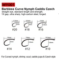50PCS WY001