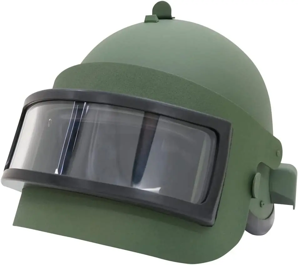 NL319 Russian K63 ABS Tactical Helmet Russian Military Altyn Helmet Tarkvo SSO Helmet