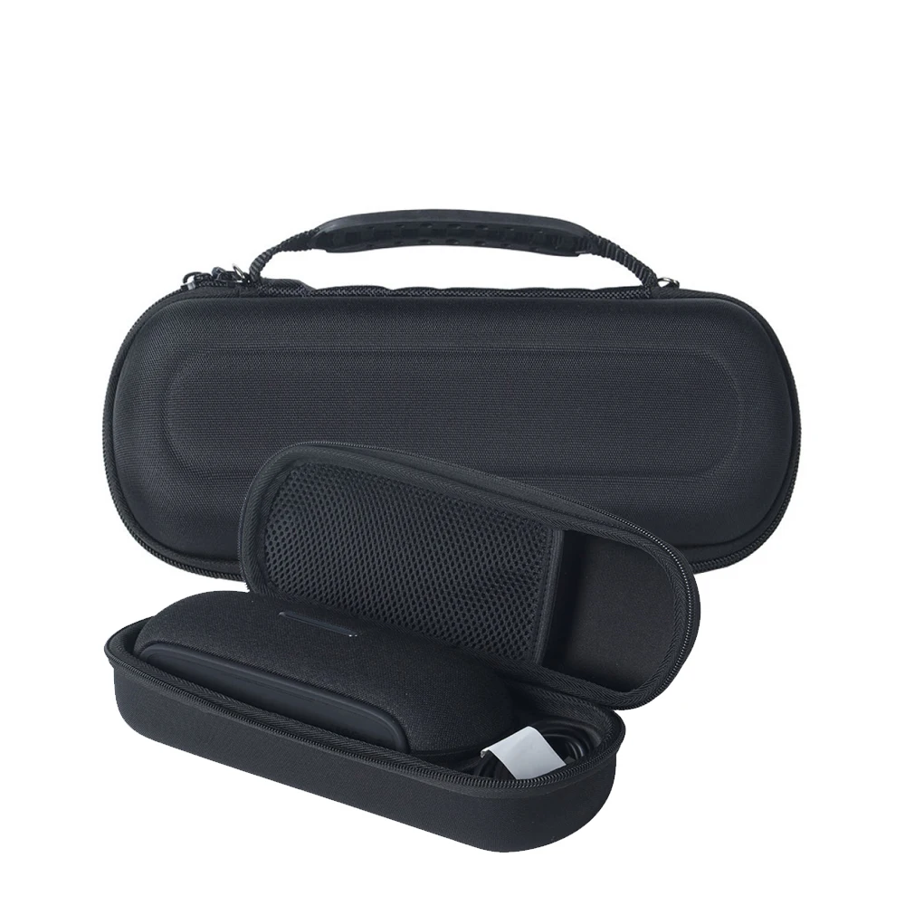 

Speaker Carrying Case For Harman Kardon LUNA Organizer Bag Protective Handbag Storage Bag Shockproof Travel Bag Accessories