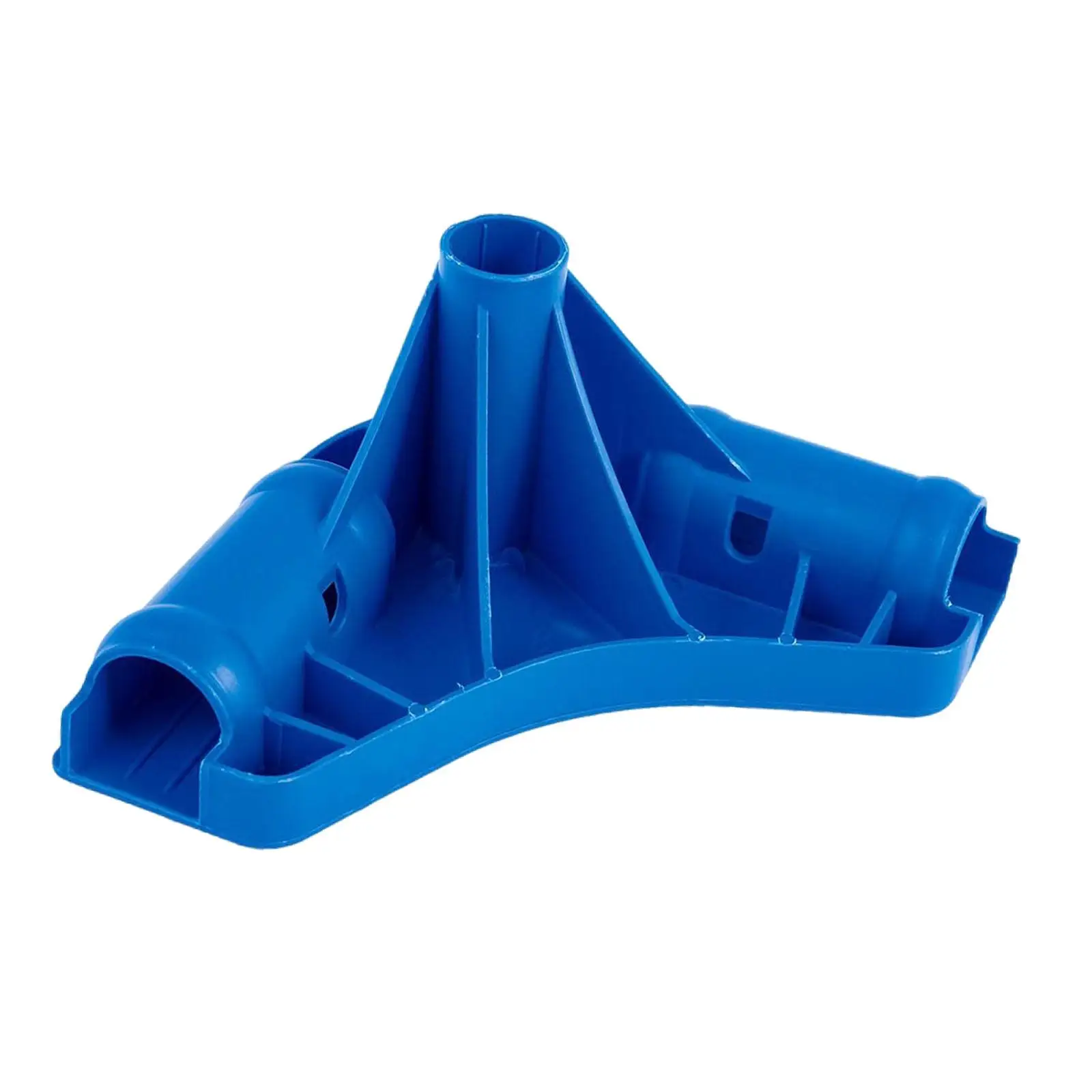 Pool Frame Corner Joint Premium Easy to Install Outdoor Pool Frame Parts Fitting for 28270-28273 Swimming Pool Metal Frame Pools