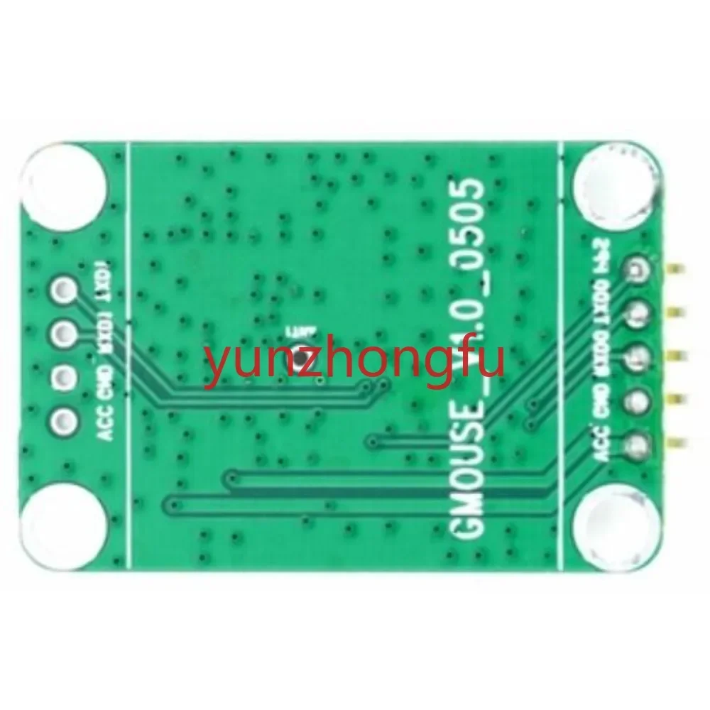 Observation BDA For Original Beidou TAU1302 L1+L2 or L5  GPS Dual-mode Dual-frequency Positioning Module