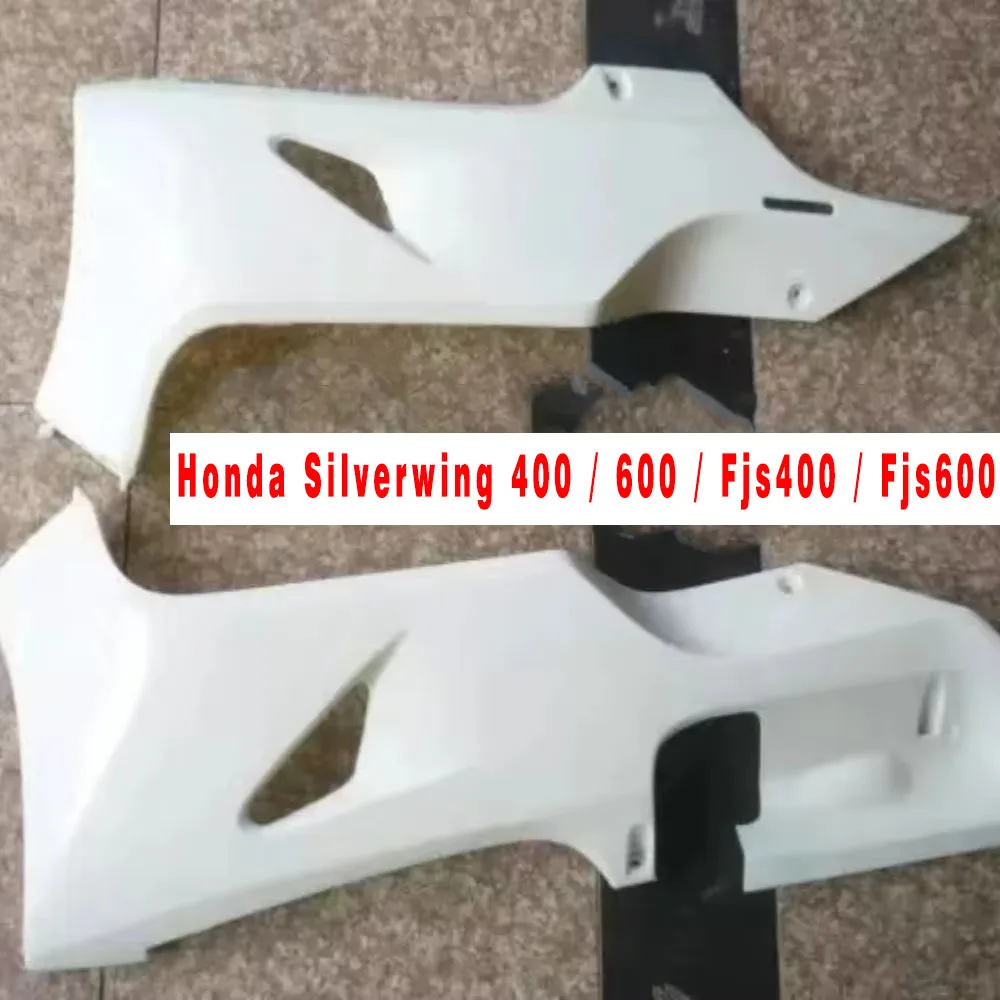 

Motorcycle Original Shell Side Strip for Honda Silverwing 400 / 600 / Fjs400 / Fjs600 Gt400 Gt600 2002-2009 Dedicated