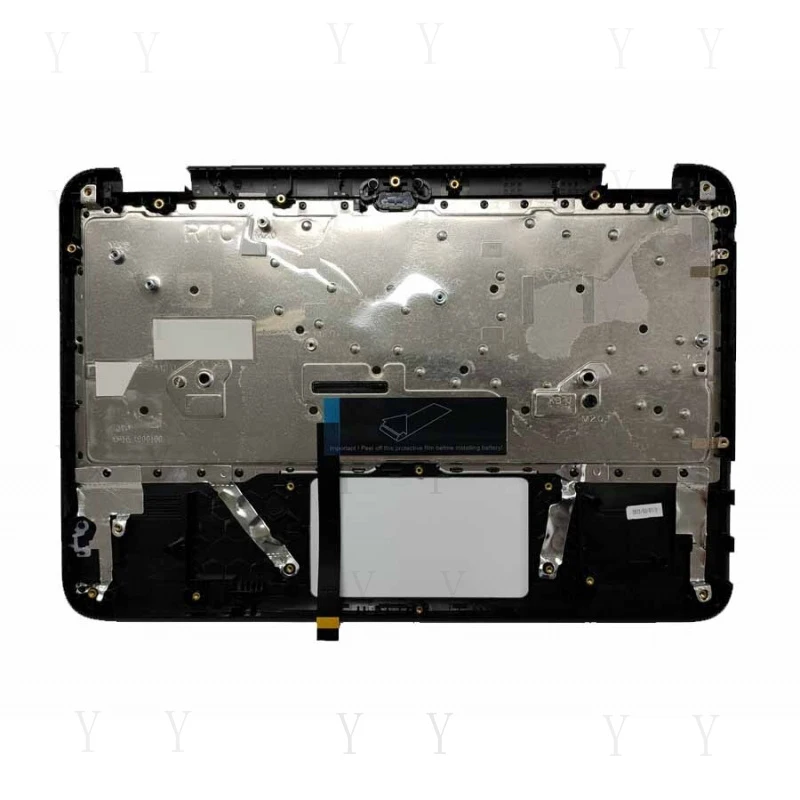 

Y+ Для DELL Latitude 3180 3189 Chromebook 3180 3189: Панель с клавиатурой и рамкой (00H122)