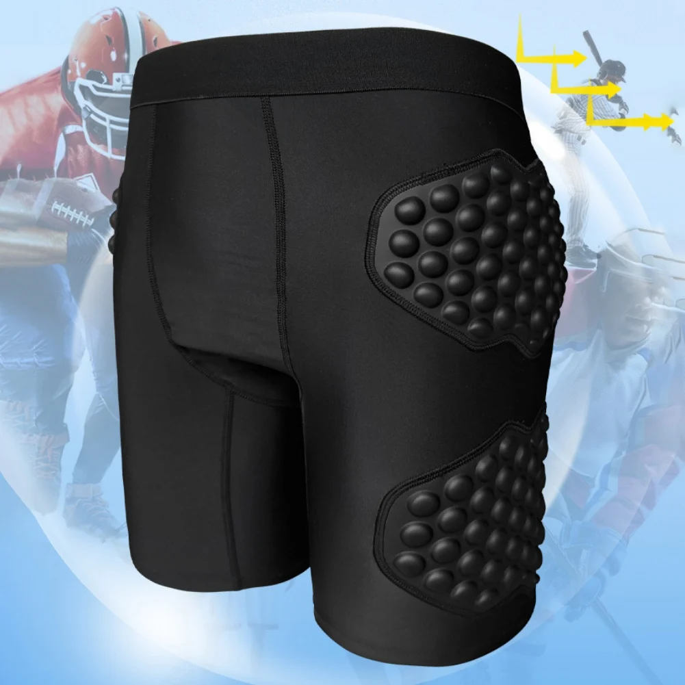 Uniformes de gardien de but professionnels en accent d'abeille, anti-collision, haut à manches courtes, sport, oligoptics, éponge, pantalon serré, équipement de protection