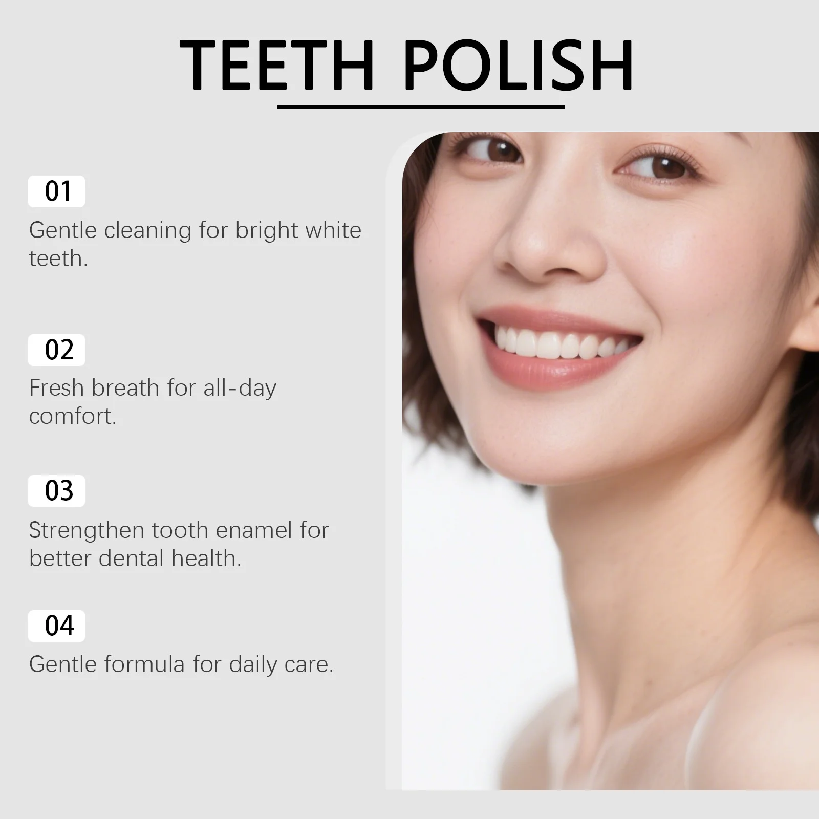 Teeth Whitening Paint Kit Remo - Teeth Whitening Bleaching Kit ulasan dan harga