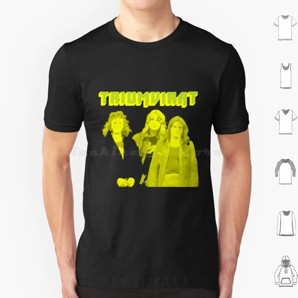 Triumvirat-