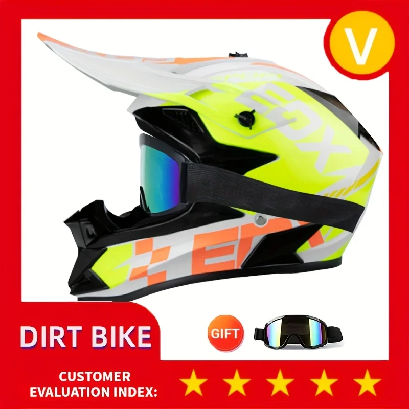 Kaski rowerowe elektryczne dla nastolatków, dzieci, dorosłych, mężczyzn i kobiet są odpowiednie do jazdy ulicznej motocyklami i na każdy teren