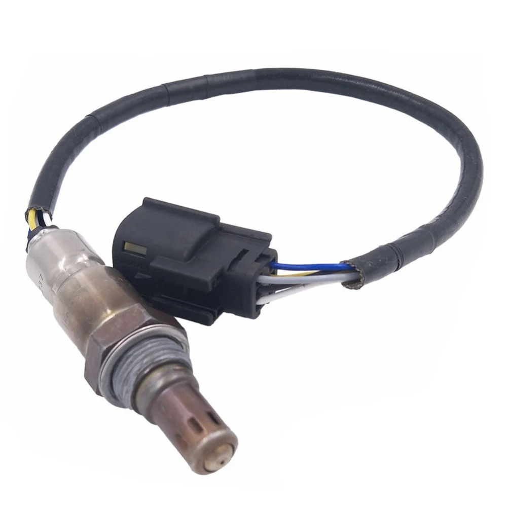 EJ5Z-9F472-B DY1274 Front Lambda O2 Oxygen Sensor Fit For Ford E-350 ESCAPE F-150 FUSION MUSTANG TRANSIT CONNECT 2.5L EDGE 3.5L