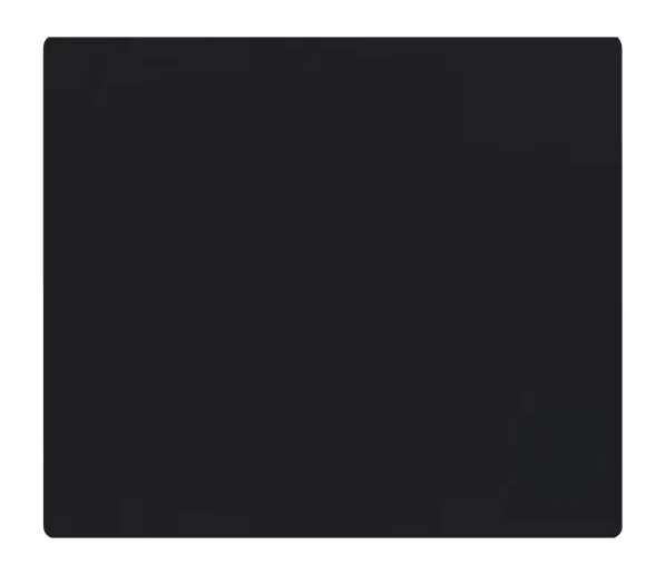 Novo mouse pad para jogos g640, 400x460 milímetros, maior espaço e movimento do mouse freer para jogos de mesa