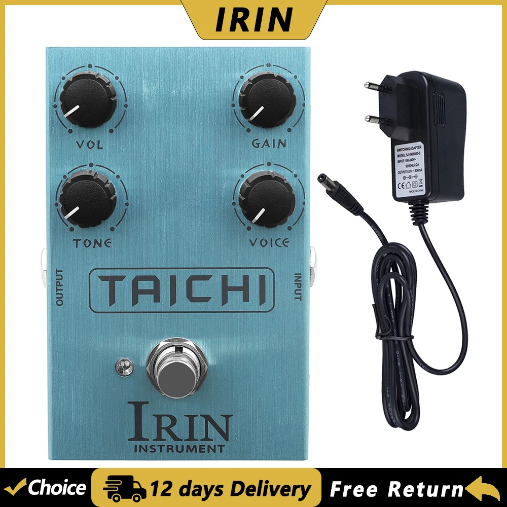 Irin Electric Guita…