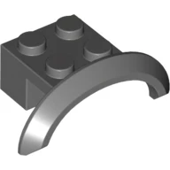 *Ladrillo 2X4X1 W. Pantalla No. 2 * D007 20 piezas DIY bloque para iluminar ladrillo parte No. 98282 Compatible con otras partículas de ensamblaje