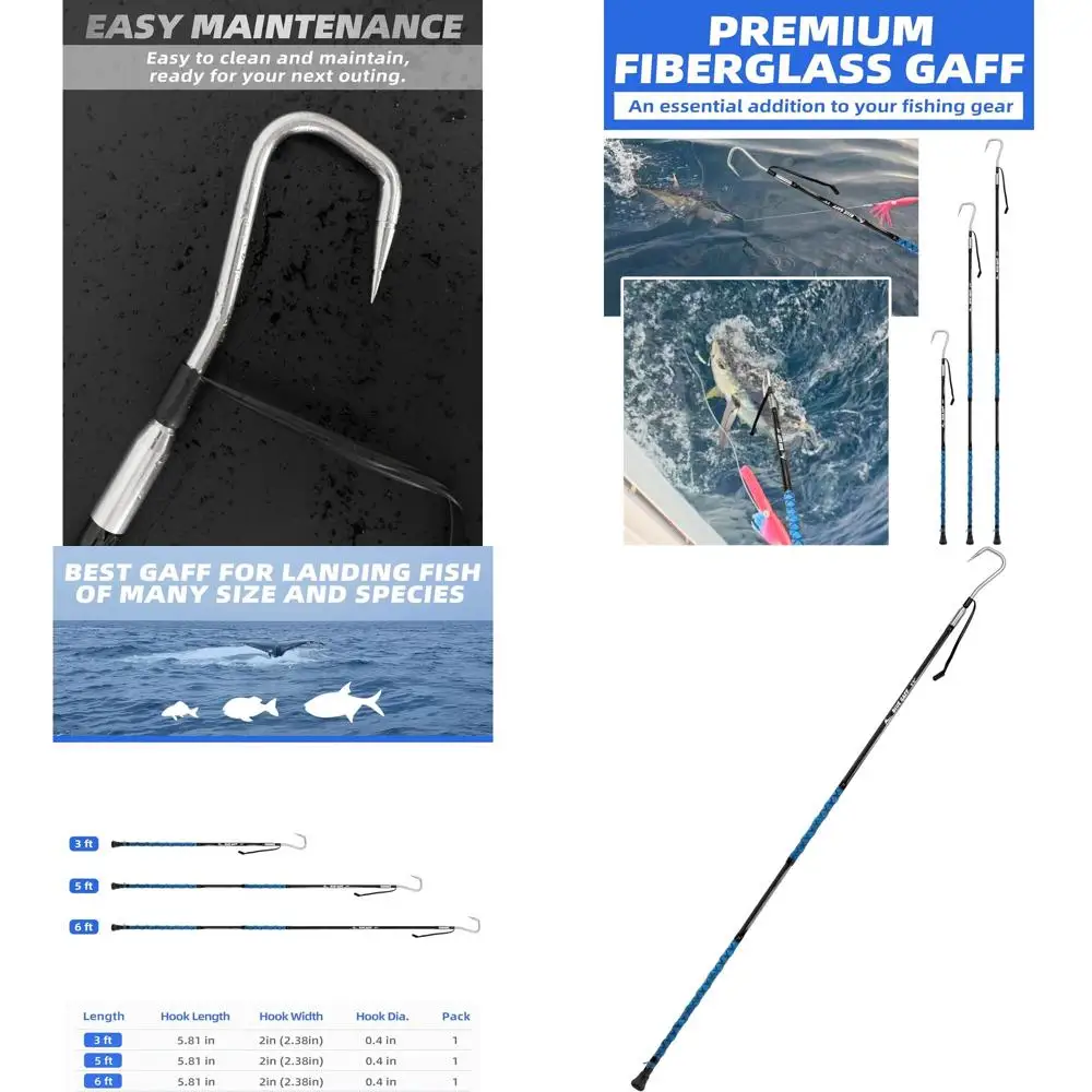 Bluewing Fishing Ga…