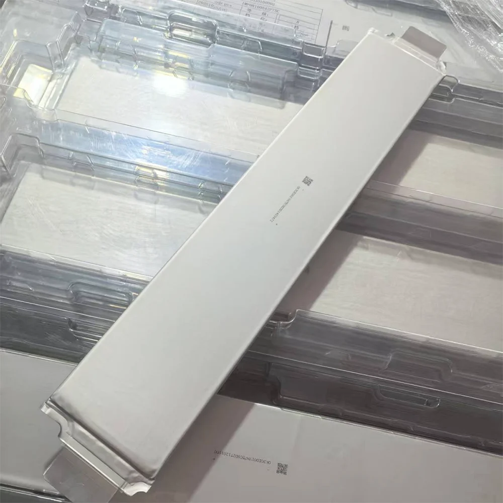 

Victpower 3.7v 32Ah 53Ah 58Ah 73ah 75Ah 76AH Farasis pouch cell nmc Lithium Polymer battery for electric bike scooter