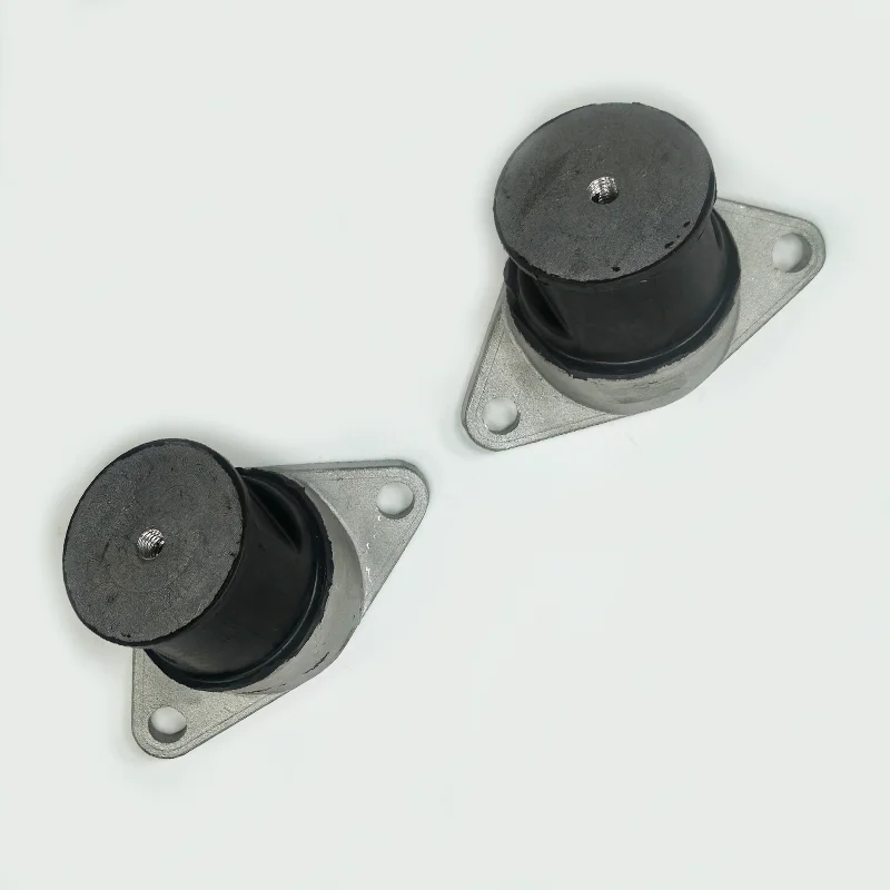 

YMH 4PCS Mount Rubber OEM:6R7-44517-00-8S