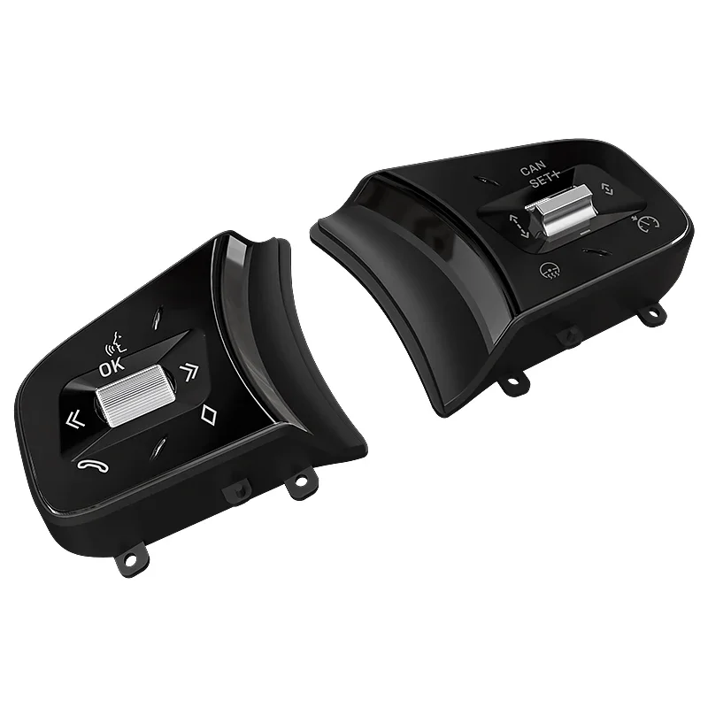 Upgraded Steering W…