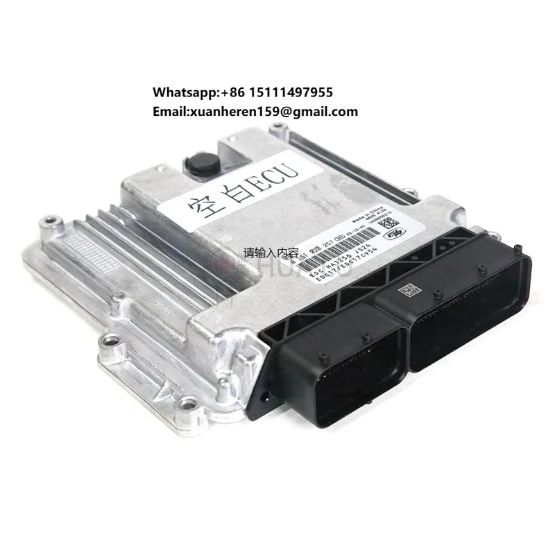 

BOCH Original Electronic Control Unit Module ECU for Jac Faw Changan Pickup X250834 YN33CRD Yunnei Engine Repair Parts