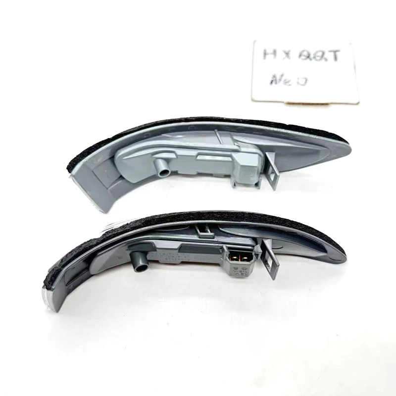 A1698200521 A1698200621 High Quality Left/Right Exterior Mirror Indicator For Mercedes Benz A B Class W169 W245