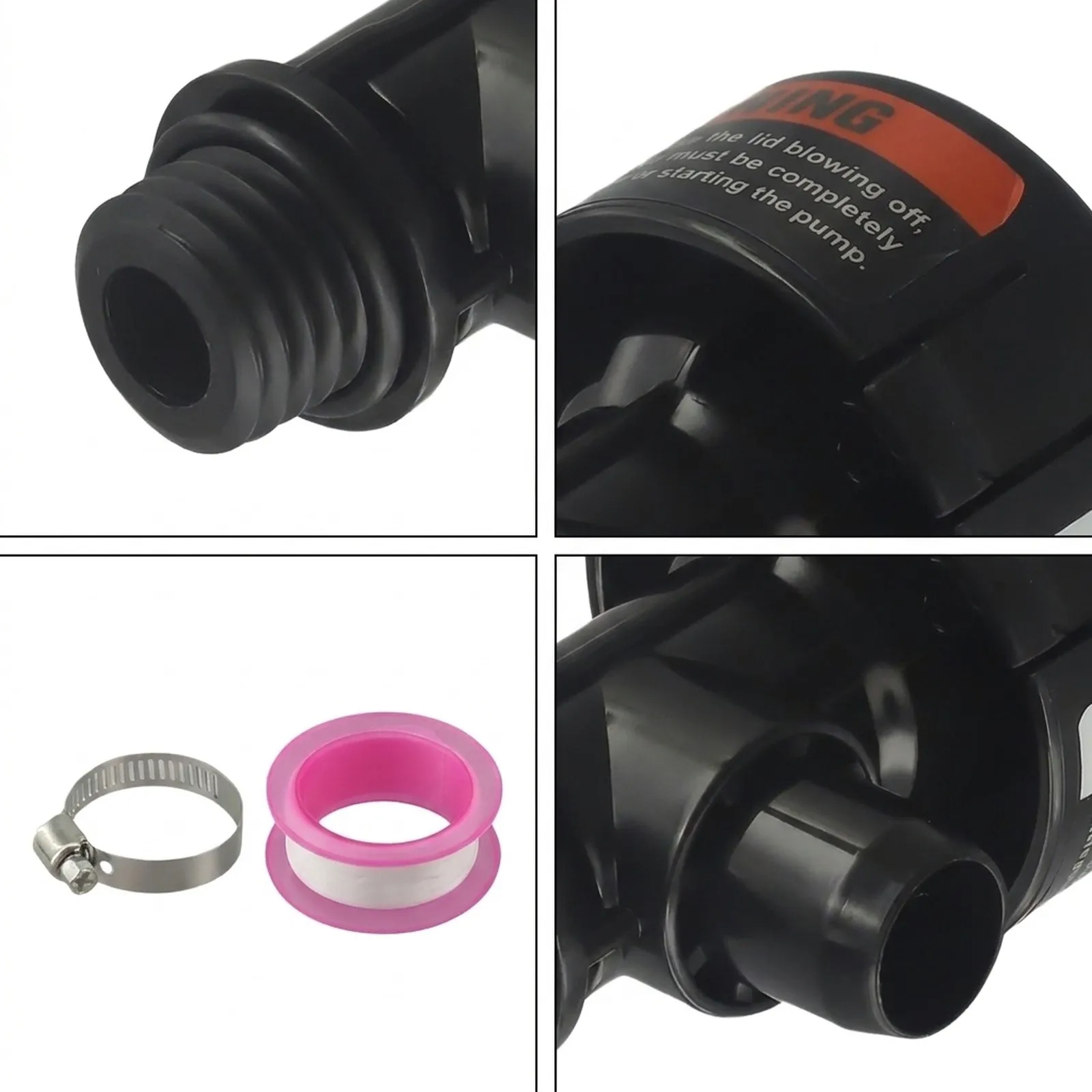 for pentair Spa Valve for pentair Pool Filter Valve Valve With Clamp Air Relief Valve Pool Filter Valve Replacement Valve