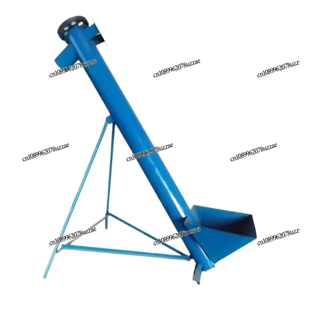 

Машина подачи конвейера, большой спиральный конвейерный подъемник, небольшой спиральный конвейер подачи