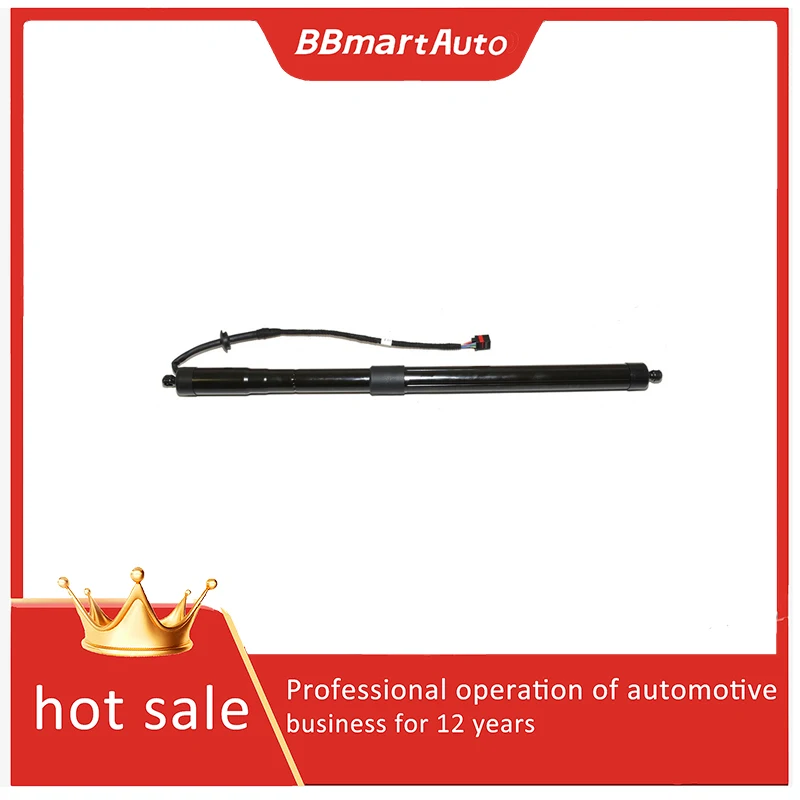 

LR061667 BBmartAuto Автомобильные аксессуары для автоНакладка на заднюю стойку для Land Rover Range Rover Evoque 2012-2017 гг.