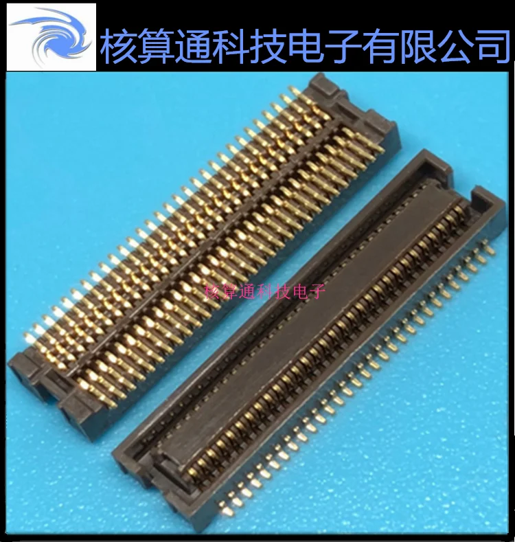 Free shipping  245087060900861 24 5087 060 900 861  60P 0.5mm     10PCS