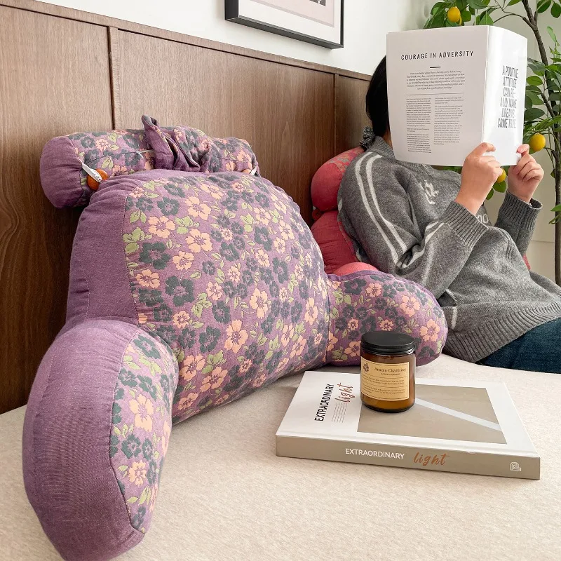 cuscino-per-gravidanza-e-lettura-traspirante-in-tripla-garza-supporto-lombare-con-stampa-floreale-grande-cuscino-comfort