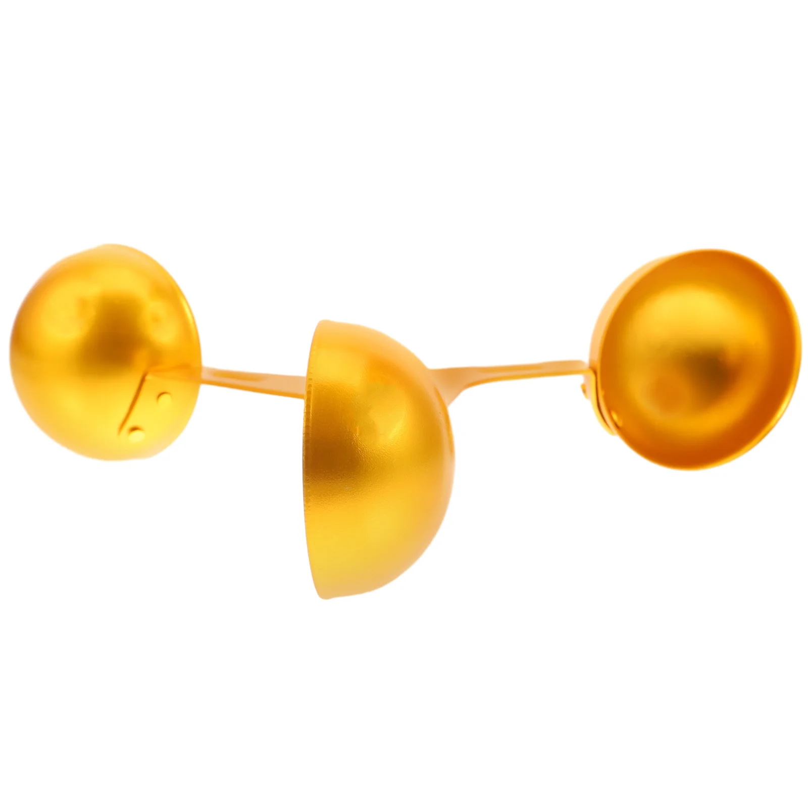 

Speed Sensor 3-Cup Anemometer Replacement For Wind Measurement Tool Air Flow Meter Cup Wind Gauge Instrument