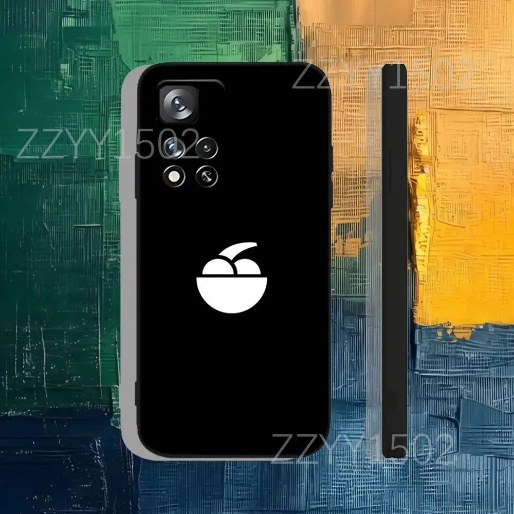 Ifruit GTA 5 LOGO غطاء ناعم من البولي يوريثان الحراري لهاتف سامسونج S25، S24، Ultra، S20، S30، Plus، S22، S23، Ultra، Plus، 5G #6