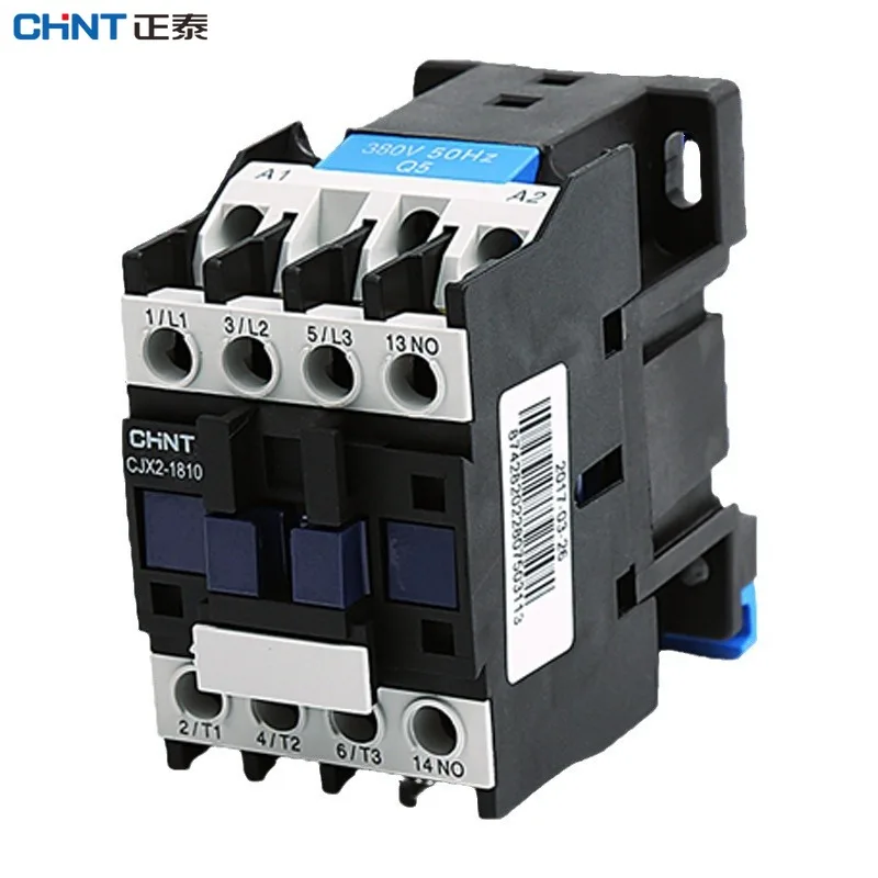 Chint CJX2-2501 CJX… - image