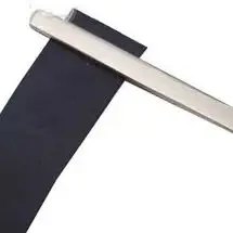 

Стоматологический окклюзионный бумажный пинцет из нержавеющей стали, шарнирный бумажный плоскогубцы с изогнутыми укусами, ортодонтические щипцы для инструмента для ухода за зубами