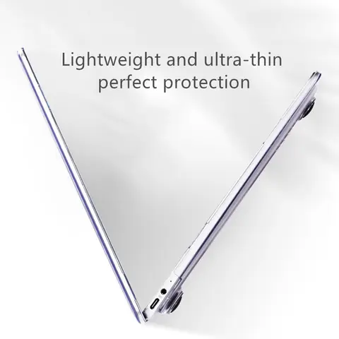 10 best sales Huawei MateBook D14-fodral - №8