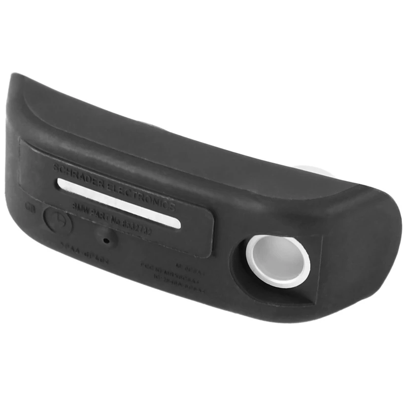 Nuevo Sensor de supervisión de presión de neumáticos Tpms para motocicleta Bmw, 8532732, 36318532732, 433Mhz, 2 uds.