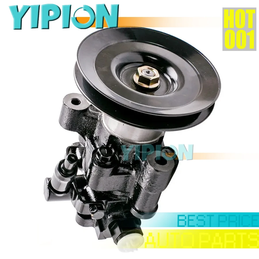 

NEW Car Power Steering Pump For Toyota HILUX DYNA 150 LN85 LN101 4RUNNER LH80 44320-35441 44320-30151