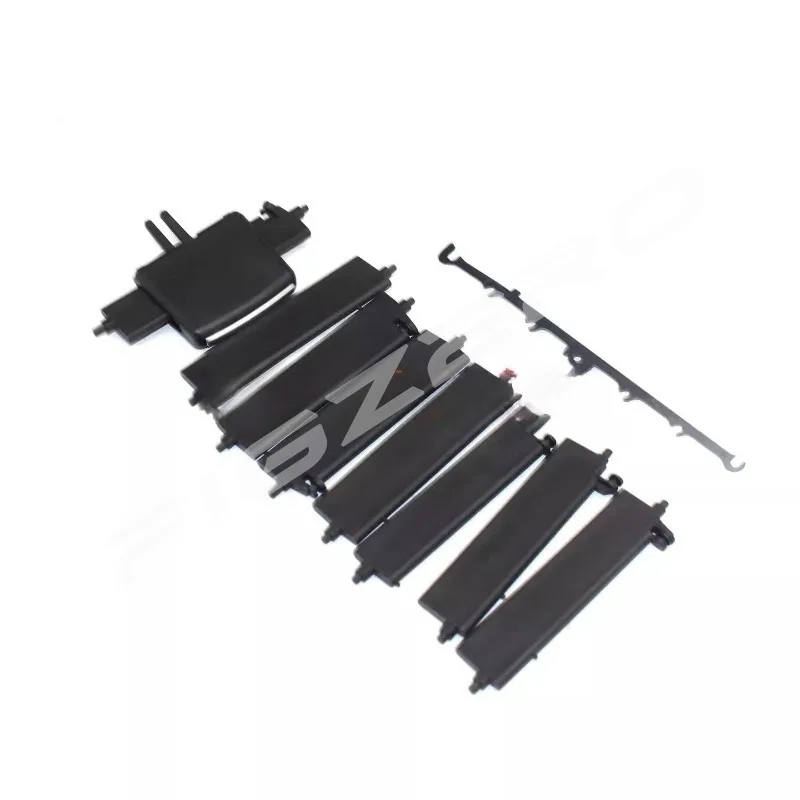 For Land Rover Range Rover Sport Dashboard Air Vent Paddle Air Conditioner Air Vent Automobile Part Brand New Left Right Middle