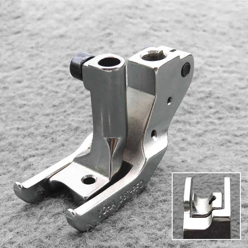 

Presser Foot 361-PFO 867 Bilateral Soft Furniture Leather Factory 1760 Machine Accessories