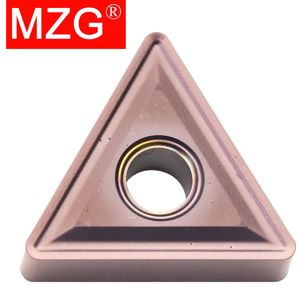 Torno CNC Turning Boring Cutter, ferramenta de torneamento cilíndrico, alta qualidade, lâmina de liga dura, MZG TNMG MM MS MF MSF ZP152 160404 160408