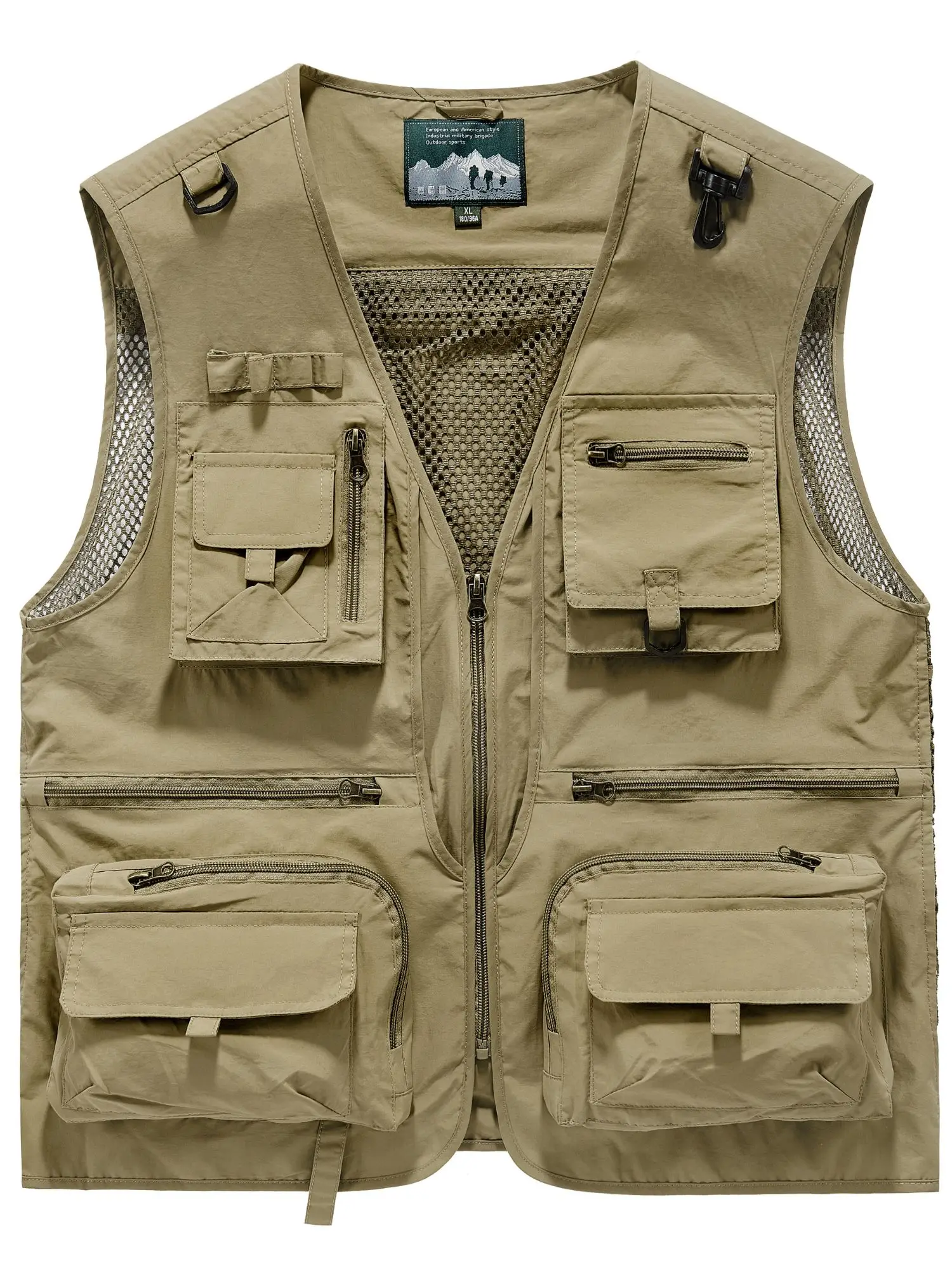 Khaki