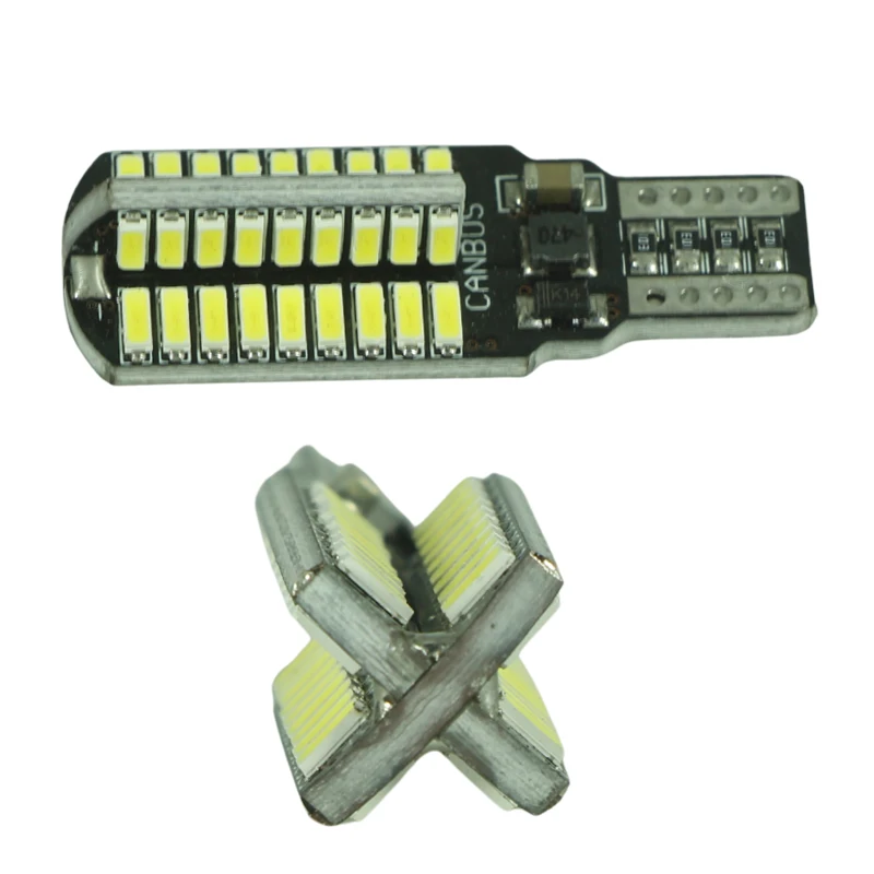 T10 W5W 194 501 Amp… - image
